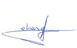 signature Pierre Debarge